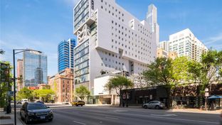 The Godfrey Hotel Chicago