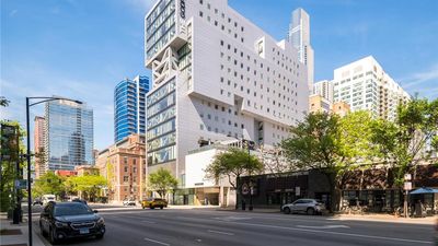 The Godfrey Hotel Chicago