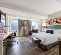 The Godfrey Hotel Chicago Room