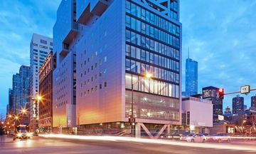 The Godfrey Hotel Chicago