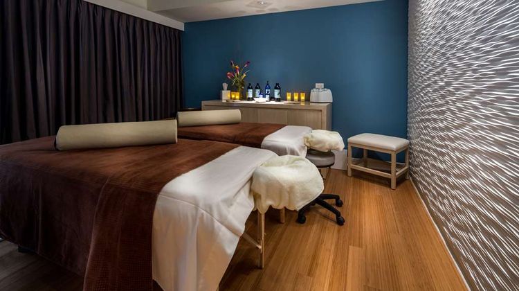 The Godfrey Hotel Chicago Spa