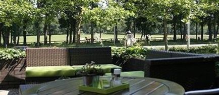 Van der Valk Hotel Arnhem Exterior