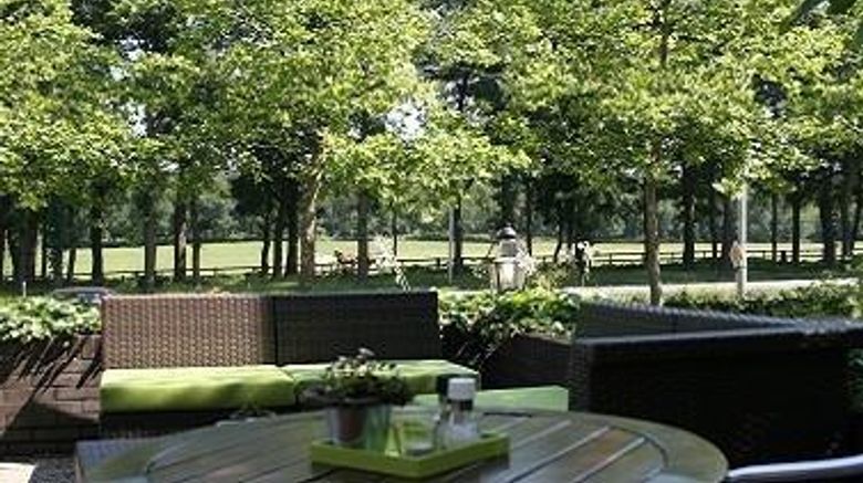 <b>Van der Valk Hotel Arnhem Exterior</b>. Images powered by <a href="https://iceportal.shijigroup.com/" title="IcePortal" target="_blank">IcePortal</a>.