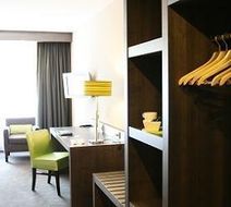 Van der Valk Hotel Arnhem Room