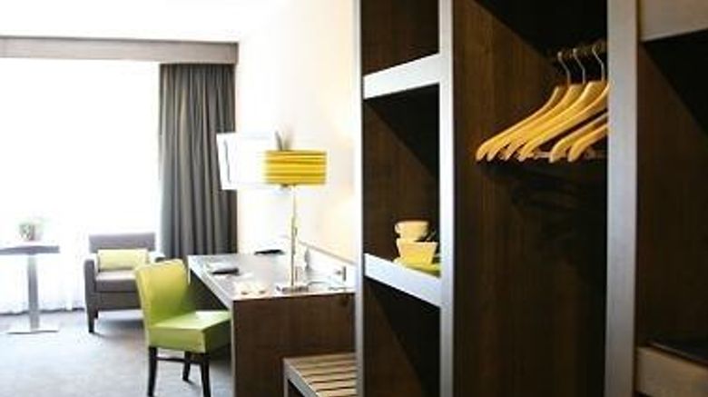 <b>Van der Valk Hotel Arnhem Room</b>. Images powered by <a href="https://iceportal.shijigroup.com/" title="IcePortal" target="_blank">IcePortal</a>.