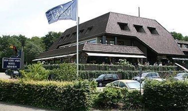 Van der Valk Hotel Arnhem Exterior
