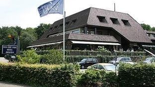 Van der Valk Hotel Arnhem