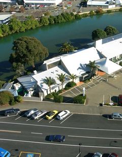 Tides Hotel