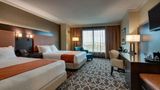 Argosy Hotel and Casino Room