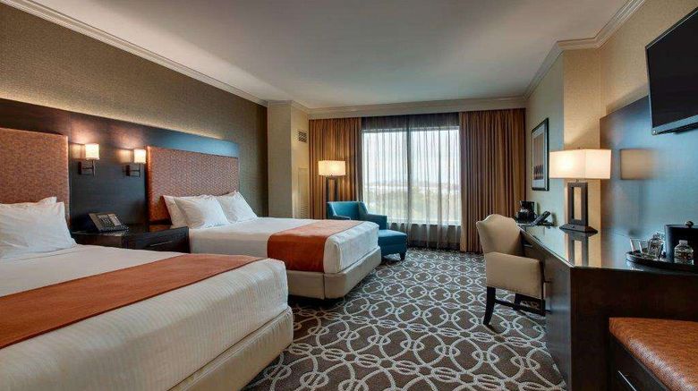 <b>Argosy Hotel and Casino Room</b>. Images powered by <a href="https://iceportal.shijigroup.com/" title="IcePortal" target="_blank">IcePortal</a>.