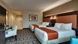 Argosy Hotel and Casino Room