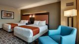 Argosy Hotel and Casino Room