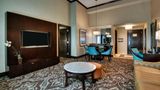 Argosy Hotel and Casino Suite