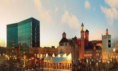 Argosy Hotel and Casino