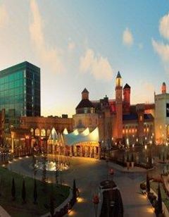 Argosy Hotel and Casino