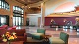 Argosy Hotel and Casino Lobby