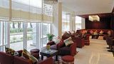 Dushanbe Serena Hotel Lobby