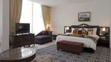 Dushanbe Serena Hotel Room