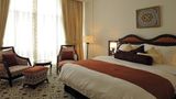 Dushanbe Serena Hotel Room