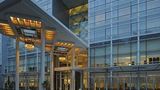 Dushanbe Serena Hotel Exterior