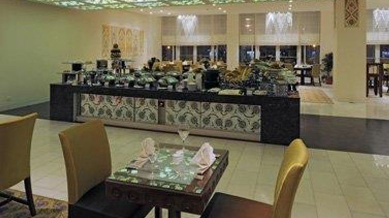 <b>Dushanbe Serena Hotel Restaurant</b>. Images powered by <a href="https://iceportal.shijigroup.com/" title="IcePortal" target="_blank">IcePortal</a>.