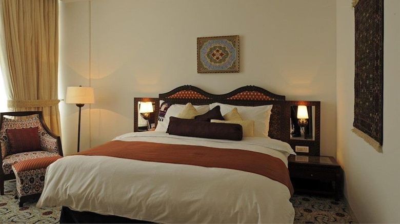 <b>Dushanbe Serena Hotel Room</b>. Images powered by <a href="https://iceportal.shijigroup.com/" title="IcePortal" target="_blank">IcePortal</a>.