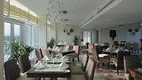 Dushanbe Serena Hotel Restaurant