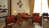 Dushanbe Serena Hotel Room