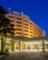 Serena Hotel - Dar es Salaam