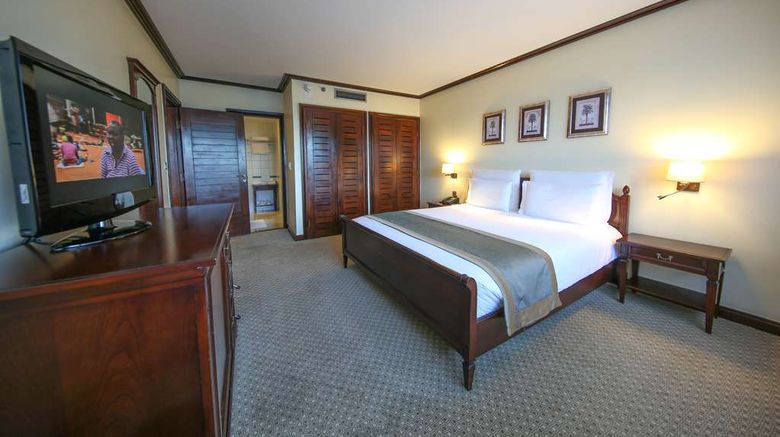 <b>Serena Hotel - Dar es Salaam Suite</b>. Images powered by <a href="https://iceportal.shijigroup.com/" title="IcePortal" target="_blank">IcePortal</a>.