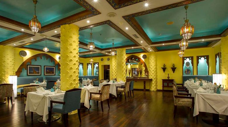 <b>Serena Hotel - Dar es Salaam Restaurant</b>. Images powered by <a href="https://iceportal.shijigroup.com/" title="IcePortal" target="_blank">IcePortal</a>.