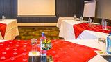 Eka Hotel Nairobi Room
