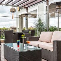 Eka Hotel Nairobi