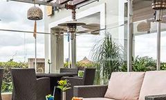 Eka Hotel Nairobi