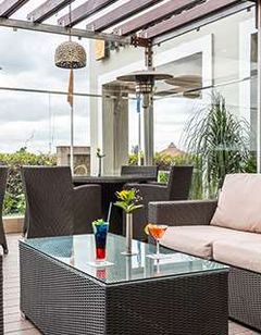 Eka Hotel Nairobi