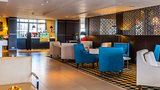 Eka Hotel Nairobi Lobby