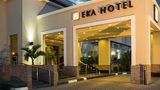 Eka Hotel Nairobi Exterior
