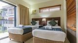 Southern Cross Atrium Apartments Room