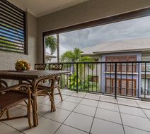 Southern Cross Atrium Apartments Other