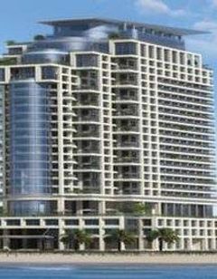 Royal Beach Tel Aviv