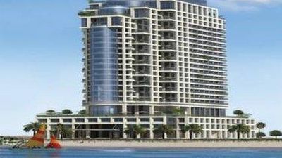 Royal Beach Tel Aviv