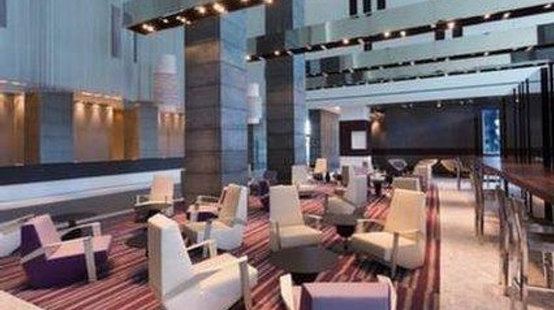 <b>Royal Beach Tel Aviv Lobby</b>. Images powered by <a href="https://iceportal.shijigroup.com/" title="IcePortal" target="_blank">IcePortal</a>.