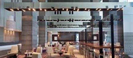 Royal Beach Tel Aviv Lobby