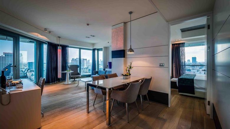 <b>Royal Beach Tel Aviv Suite</b>. Images powered by <a href="https://iceportal.shijigroup.com/" title="IcePortal" target="_blank">IcePortal</a>.