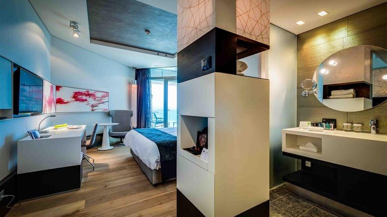 <b>Royal Beach Tel Aviv Room</b>. Images powered by <a href="https://iceportal.shijigroup.com/" title="IcePortal" target="_blank">IcePortal</a>.