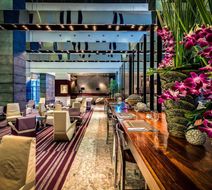 Royal Beach Tel Aviv Lobby