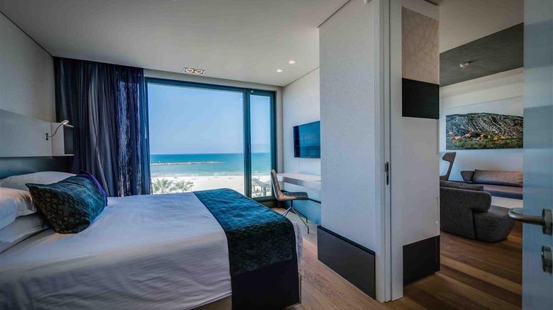 <b>Royal Beach Tel Aviv Suite</b>. Images powered by <a href="https://iceportal.shijigroup.com/" title="IcePortal" target="_blank">IcePortal</a>.