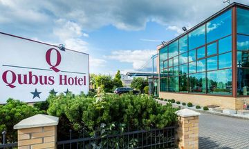 Qubus Hotel