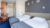 Qubus Hotel Room