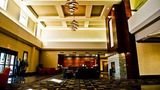 Chateau Nova Yellowhead Lobby
